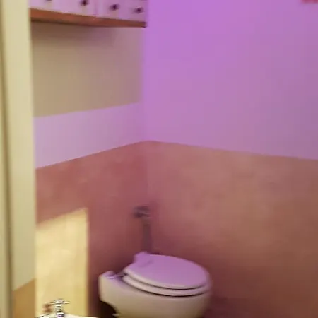 아파트 Casa Da Giovanni Sant'Elia (Reggio Calabria)